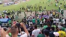 Cortuluá-Deportivo Cali