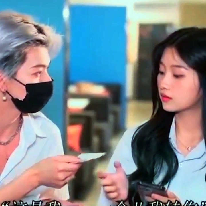 Welcome To Korean Drama World ❣️ Best School Love Memories ❣️ Korean Mix Hindi Songs ❣️KLOVE