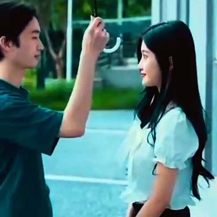 Welcome To Korean Drama World ❣️ Best School Love Memories ❣️ Korean Mix Hindi Songs ❣️KLOVE