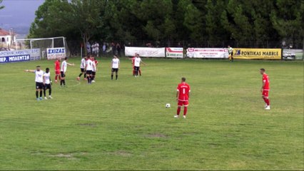 Aστέρας Σταυρού-Βατανιακός 3-2 παρ.