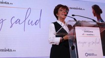 Las desigualdades de género repercuten en la salud y el bienestar de las mujeres -  III Encuentro Mujer y Salud