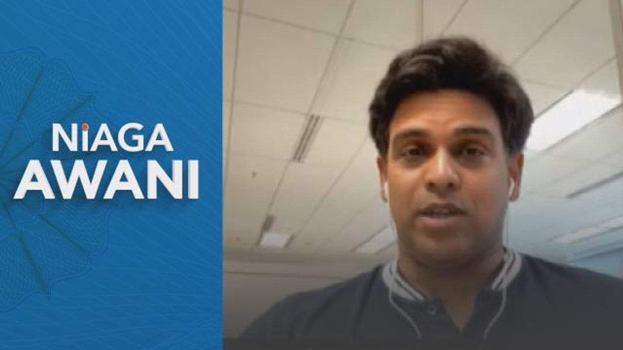 Niaga AWANI: Biztech Asia | Markets trade mixed on lack of clear signals