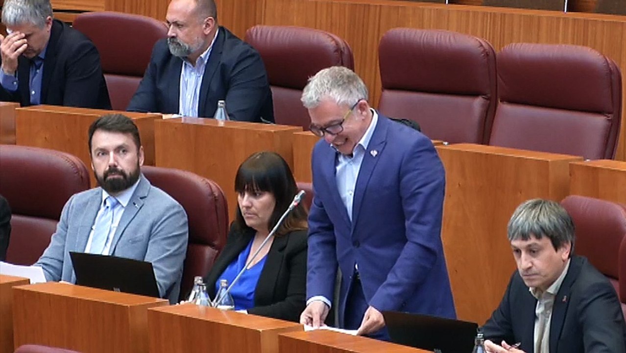 Ángel Ceña despoblación