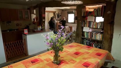 Latidos del Camino. Viloria de Rioja