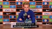 Pays-Bas - Van Gaal et De Jong sous le charme de Lewandowski