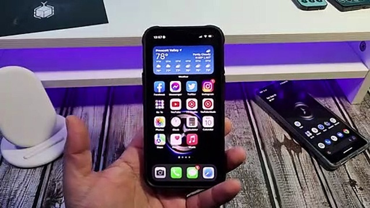 iPhone 14 Pro - How Much Storage Do You Need on Your Phone