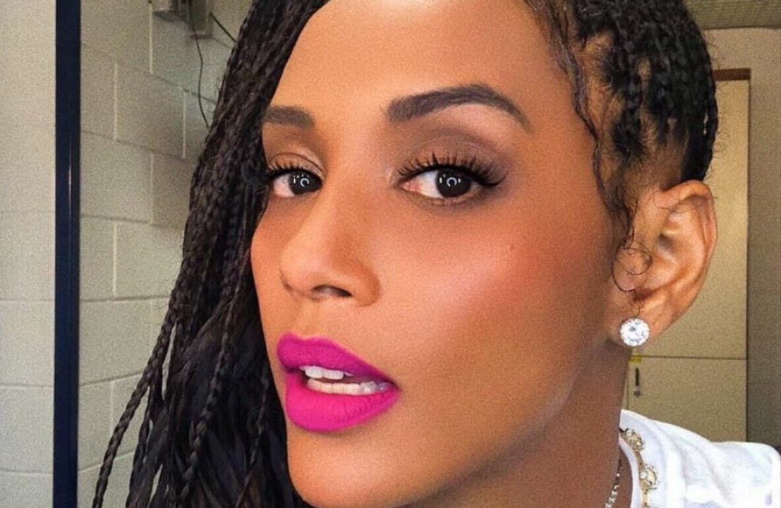 Taís Araújo assegura estar ‘de bem’ com sua estética corporal: ‘Aceito tudo’