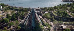 Jurassic World : Fallen Kingdom - Bande-Annonce Finale VF