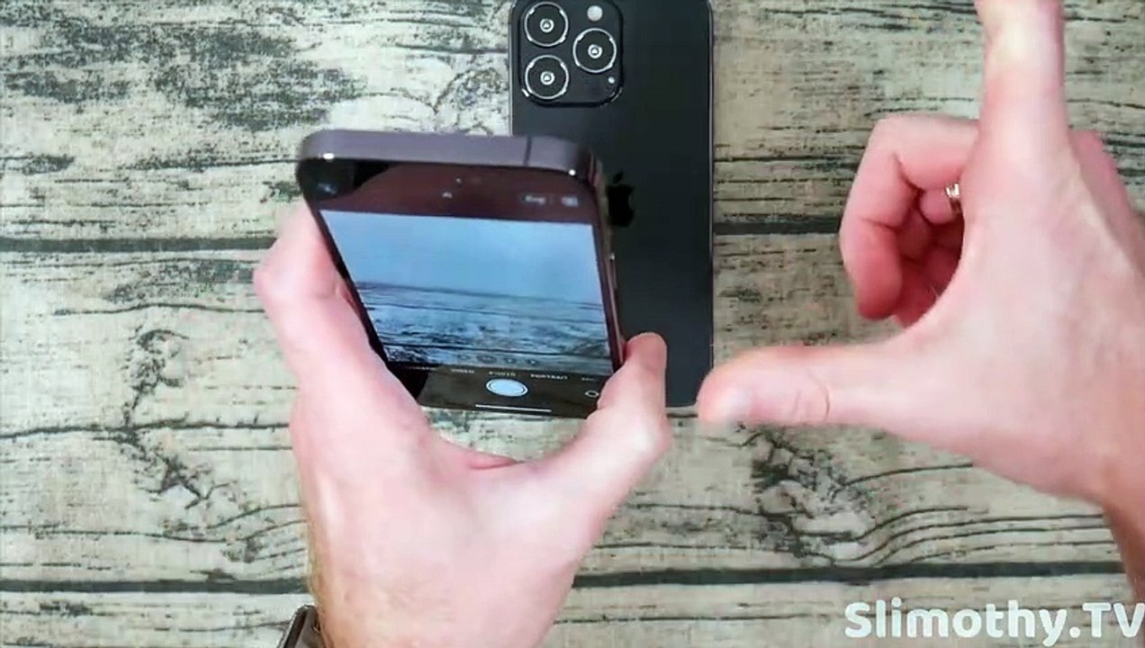 iPhone 14 Pro CAMERA Shaking | Vibration Issue | DEFECTIVE, Fix iPhone 14 Pro Max Camera Issue