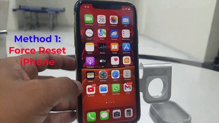 How to Fix Swipe Up & Down Not Working in iPhone Notification, Control Center, App Switcher Close