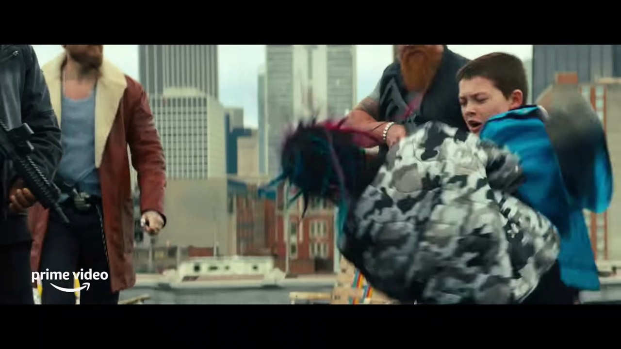 halloween joblo review