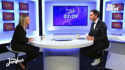 "Je les déteste" : Myriam Abel s'emporte contre Cauet et Cécile de Ménibus