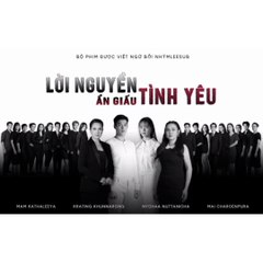 lời nguyền ẩn dấu tình yêu - tập 6 - phim thái lan 2022 - Sarb Sorn Ruk (2022)