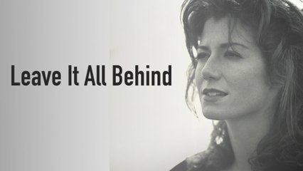 Amy Grant - Leave It All Behind