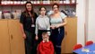 Sunderland mother makes emotional plea for kidney donor to save her son's life