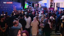 TRT Ortak Yapımı 'Tay'ın İstanbul Galası Düzenlendi