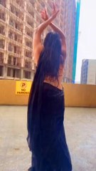 Ayega maja barata ka hot dance cover/आयेगा माजा बाराता का हॉट डांस कवर