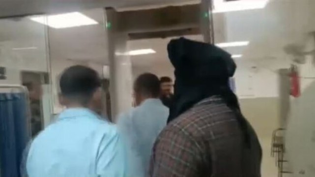 After nationwide crackdown, PFI activists brought to NIA court amid tight security
