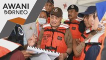 Rumpai Laut | Sabah secara prinsip setuju perluasan ZIA Tawau