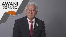 Geo-Warisan | Kebolehan pakar arkeologi tempatan