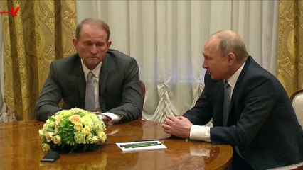 Ukraine’s President Zelenskyy Gives Up Russian Ally in Exchange For 200 Prisoners