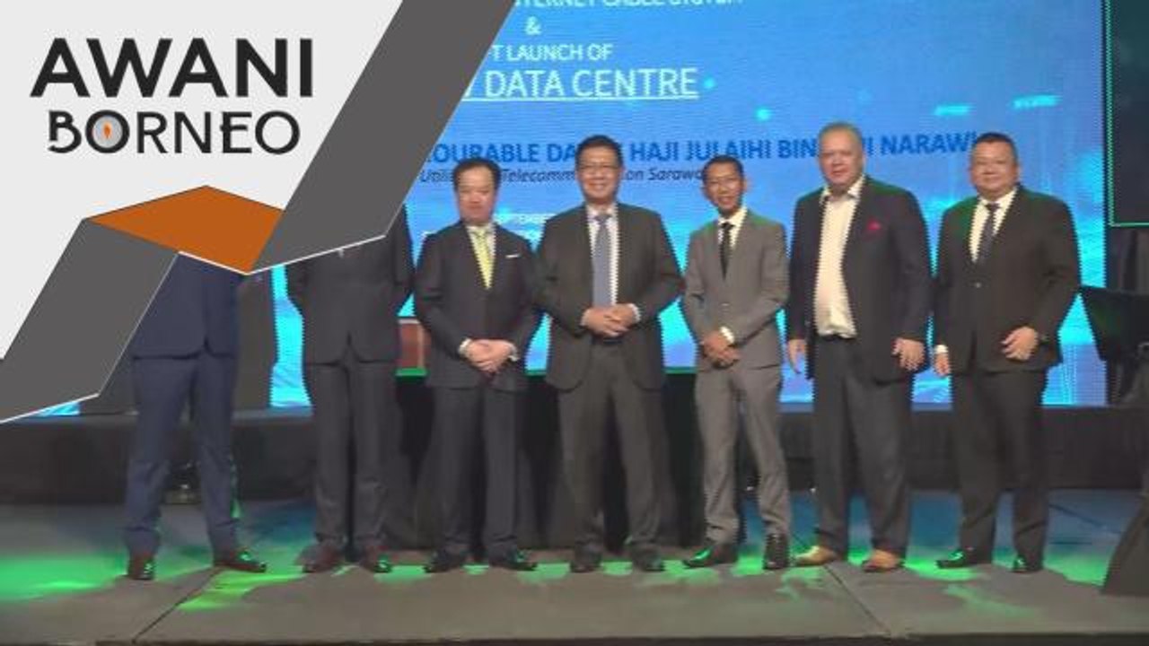 Jaringan Internet | Pacu kerjsama agenda digitalisasi