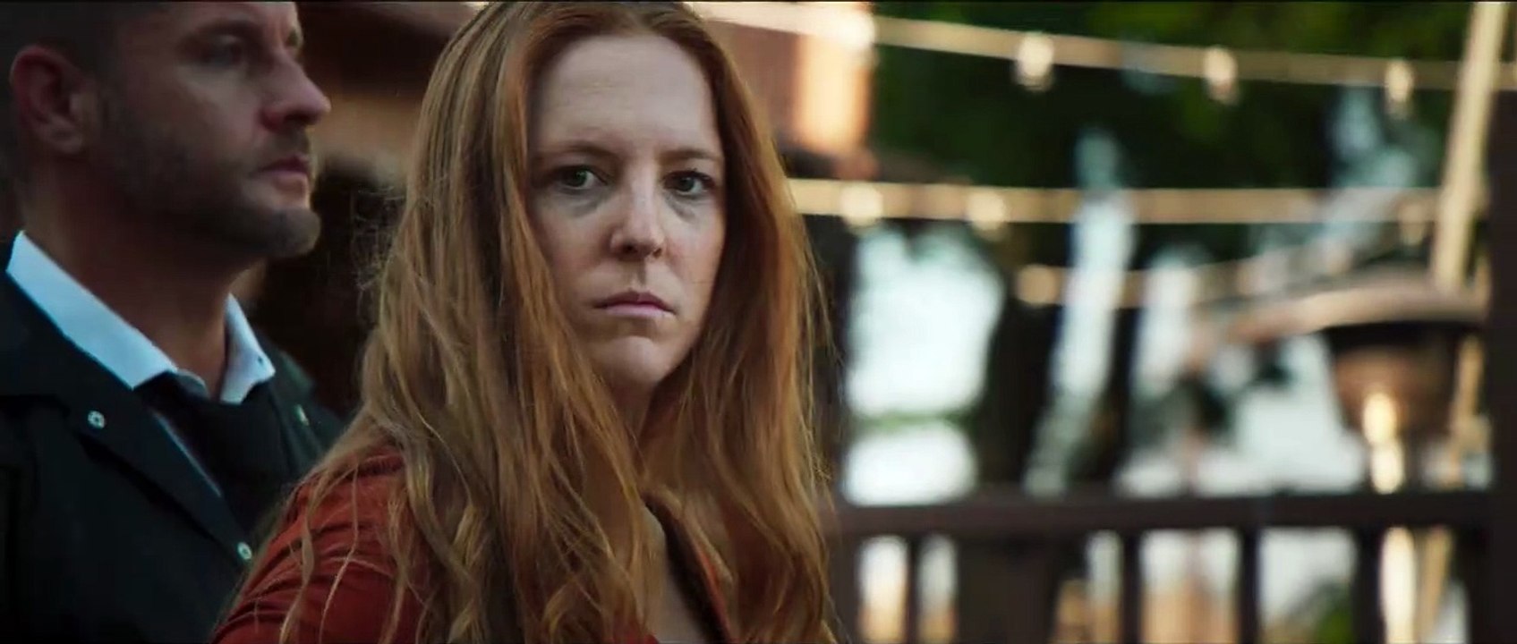 Witch Hunt Bande-annonce (EN)