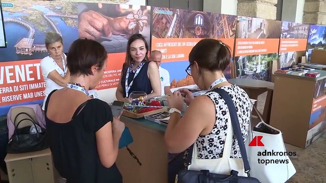 Federalberghi: presentata l'indagine di Banca d'Italia sulla spesa dei turisti stranieri in Veneto
