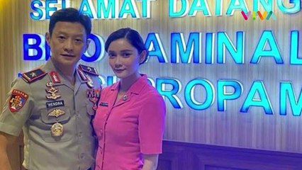 Menguak Sosok Robert Priantono, Kilas Balik Kepala BIN