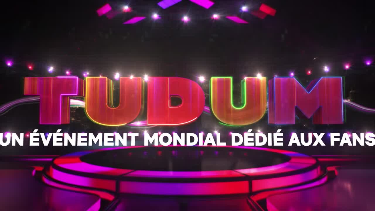 Tudum Corée