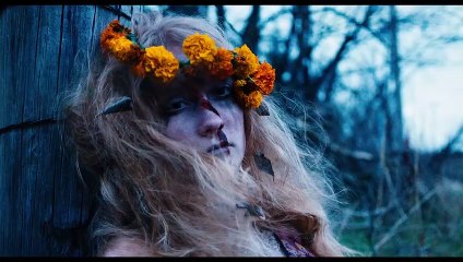 Wake Up Bande-annonce (RU)