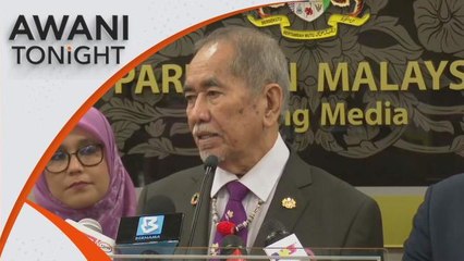 AWANI Tonight: M'sia to end mandatory death penalty by 2023