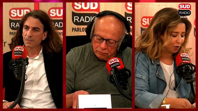 Didier Lemaire : L'Éducation Nationale n'est plus à la hauteur pour les élèves et les enseignants.