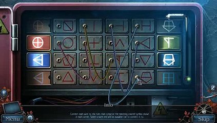 Mystery Trackers 17 The Secret Of Watch Hill Walkthrough P1