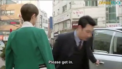 Beyond the Clouds - 태양은 가득히 - English Sub - E7