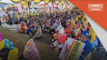 Pelan Pendigitalan | Tabika Kemas dibekalkan komputer riba