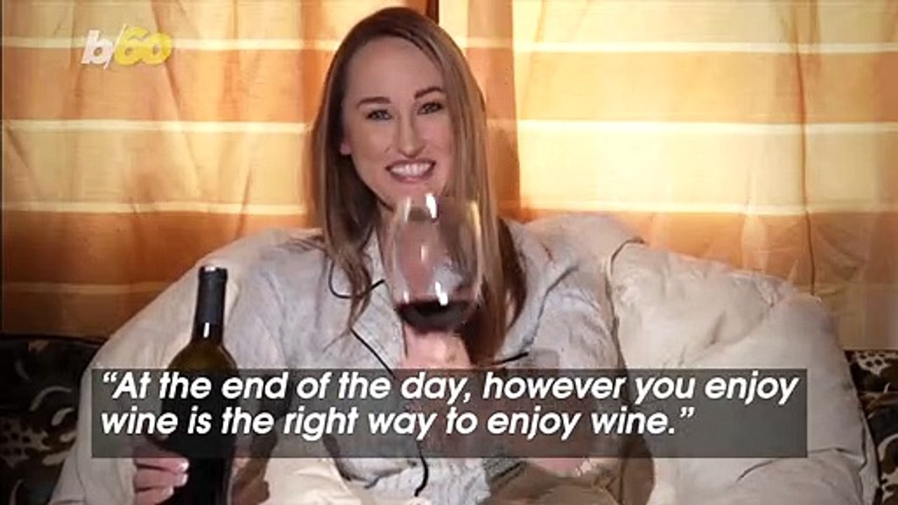 Does Your Choice of Wine Glass Matter? Experts Weigh In