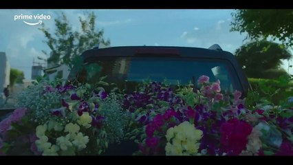 'Hush Hush' - Tráiler oficial en hindi - Amazon Prime Video