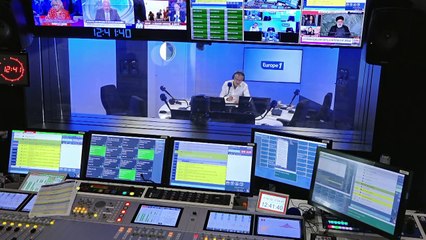 Vladimir Poutine menace l'Occident : quelle stratégie pour faire baisser la tension ?