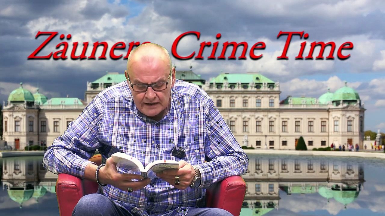 Zäuners Cirme Time - Halbseidenes Barockes Wien