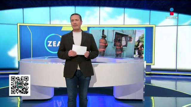 Sismo deja nuevas afectaciones en escuelas del Estado de México