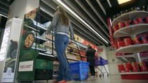 El 80% de los españoles se preocupa por el impacto ambiental de los alimentos