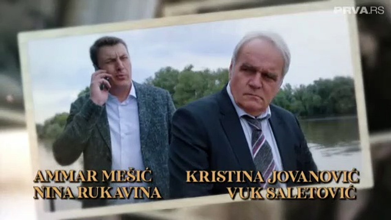 Igra sudbine 537 epizoda (21.9.2022.) | HD