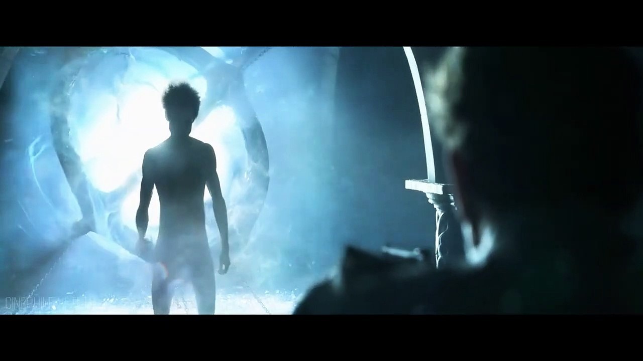 THE SANDMAN Saison 1 (2022) - Bande annonce officielle VF