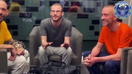 Concluso lo scambio di prigionieri tra Ucraina e Russia