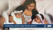 Kern's Kindness: Finding hope and resilience while spreading awareness