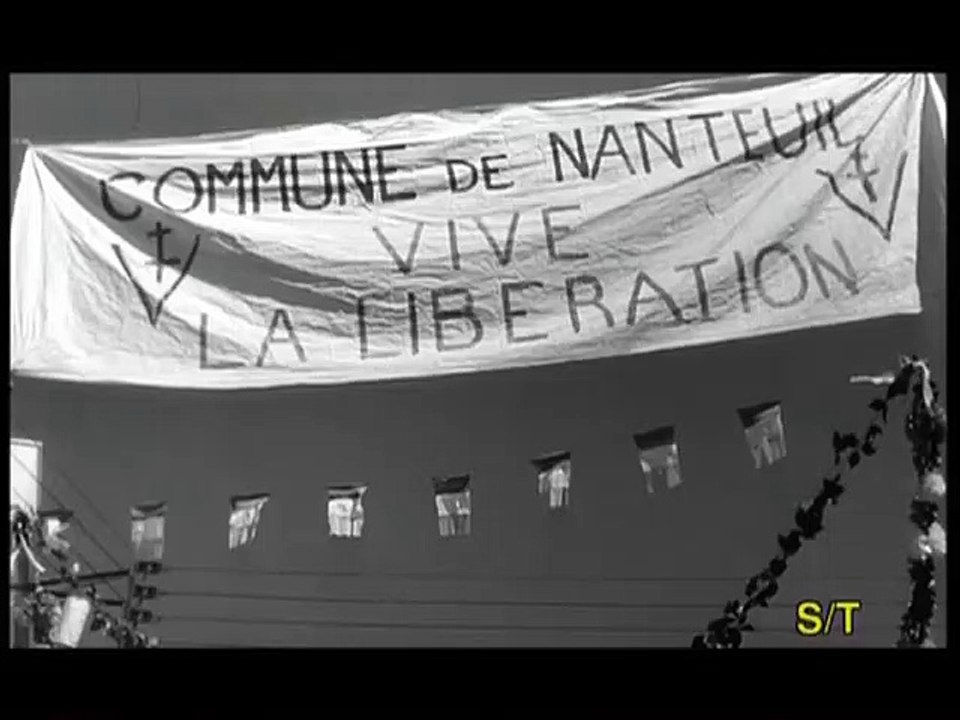 Les honneurs de la guerre