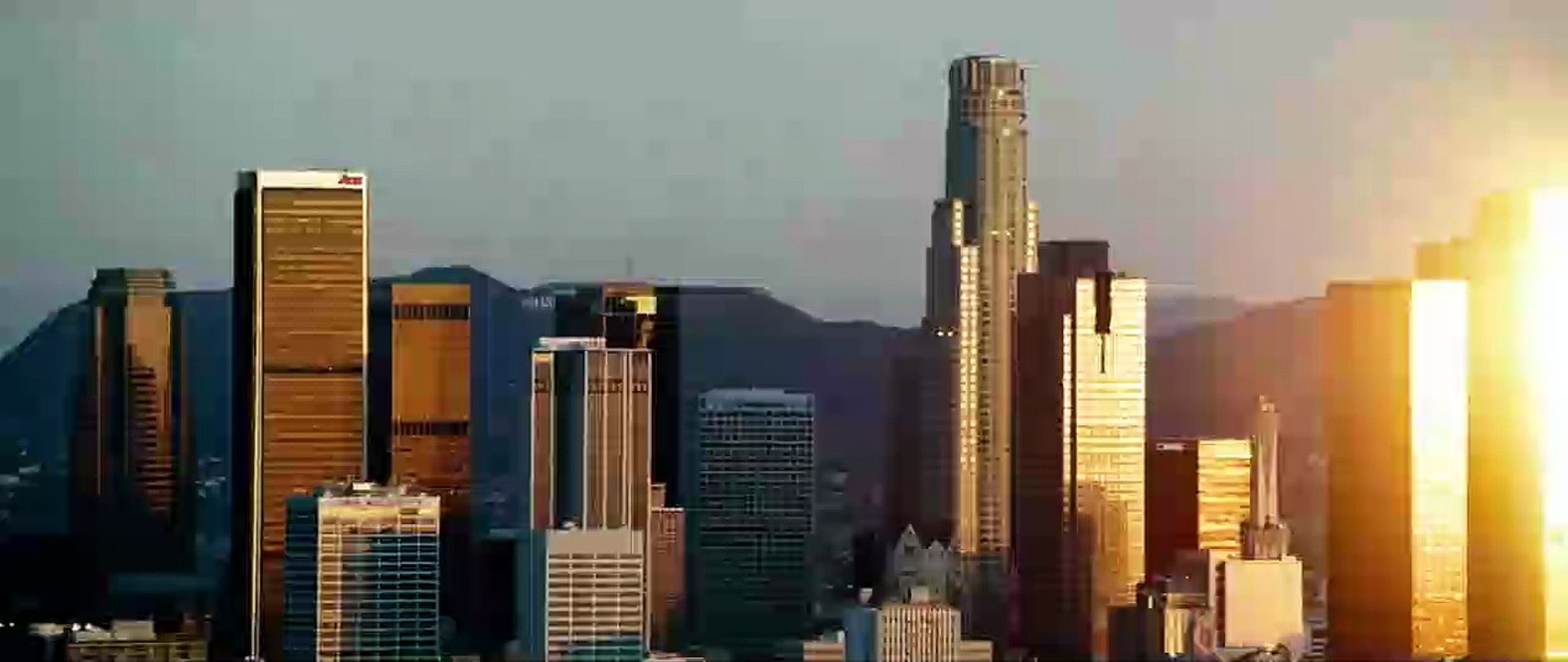 Ambulance (2022) - Bande annonce officielle VF