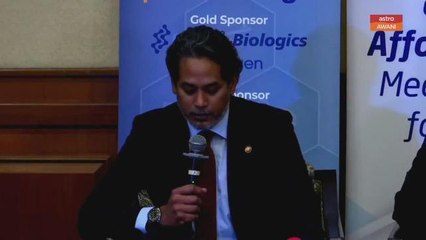 Kapasiti penggunaan fasiliti COVID-19 dalam keadaan terkawal