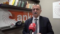 Manisa haber: CHP Manisa İl Başkanı Balaban'dan MHP'li Akçay'a Tepki: 